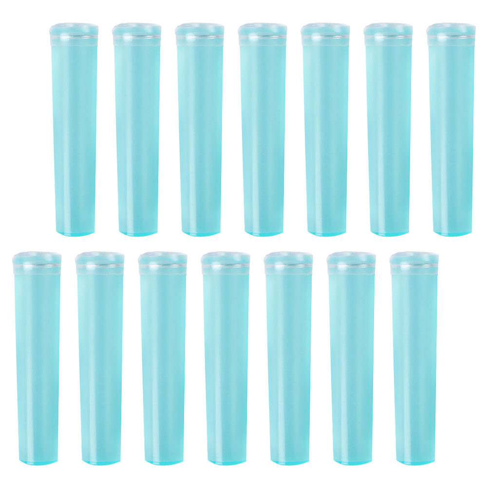 Gardening Tools Must Haves - 50Pcs Fresh Tube for Flowers Preservation