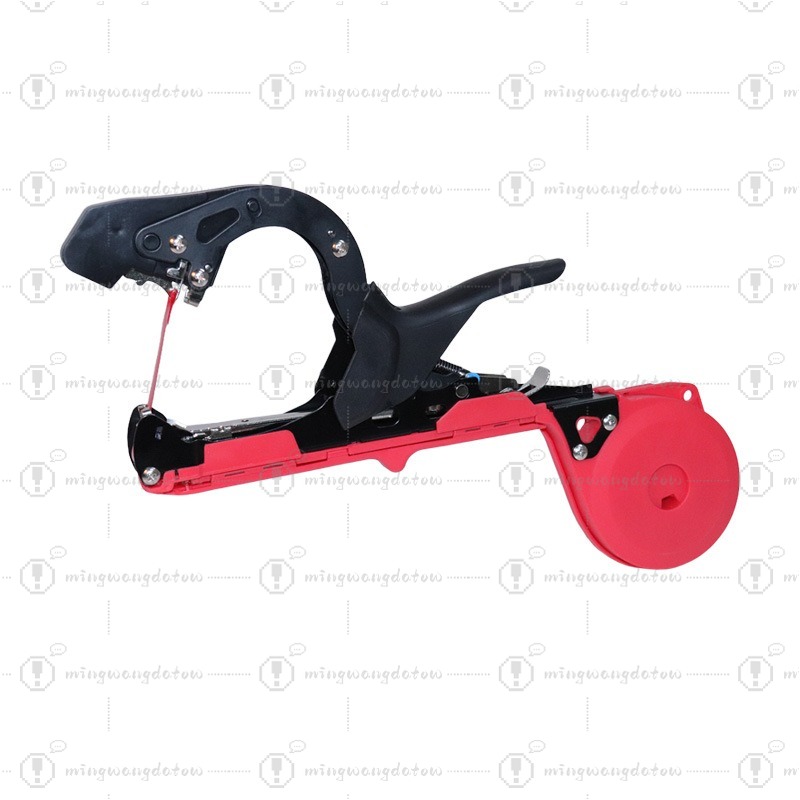 New Portable Plant Tying Machi - Gardening Tools Essential recension och pris