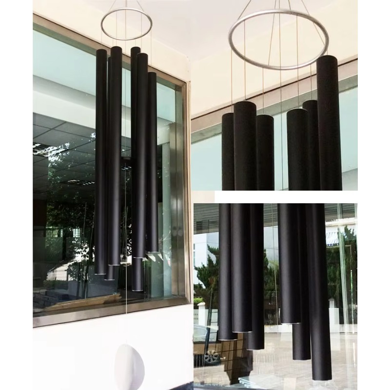 Outdoor Garden Music Wind Chim - Gardening Hand Tools Japanese recension och pris