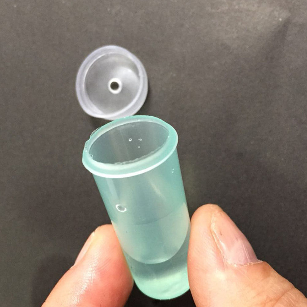 50Pcs Fresh Tube for Flowers P - Gardening Tools Must Haves recension och pris