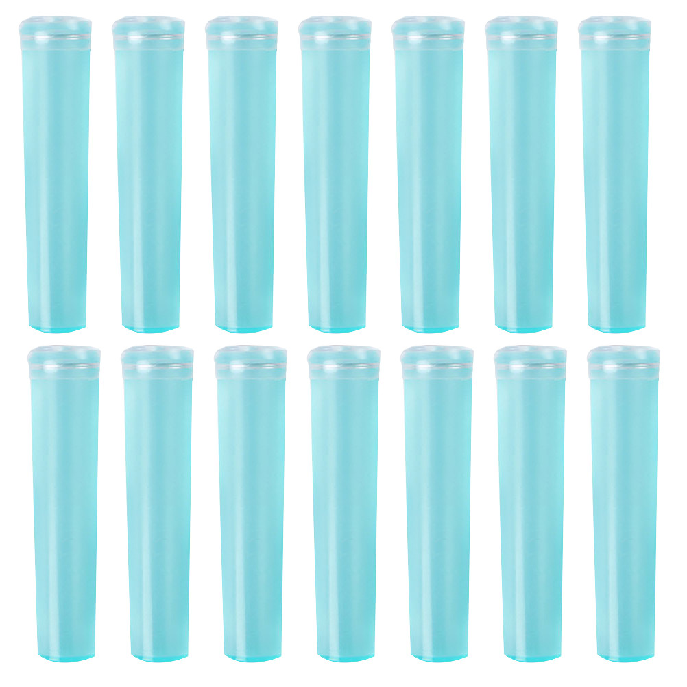 50Pcs Fresh Tube for Flowers P - Gardening Tools Must Haves recension och pris
