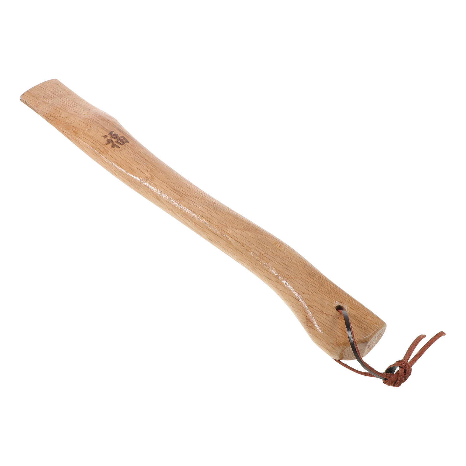 Wood Hatchet Replacement Handl - Spade Digging Fork recension och pris